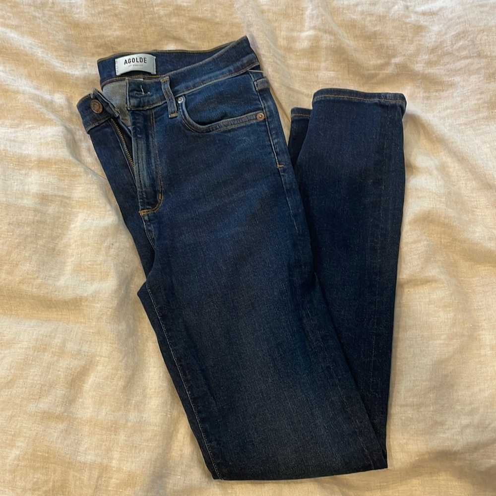 Agolde Jeans
